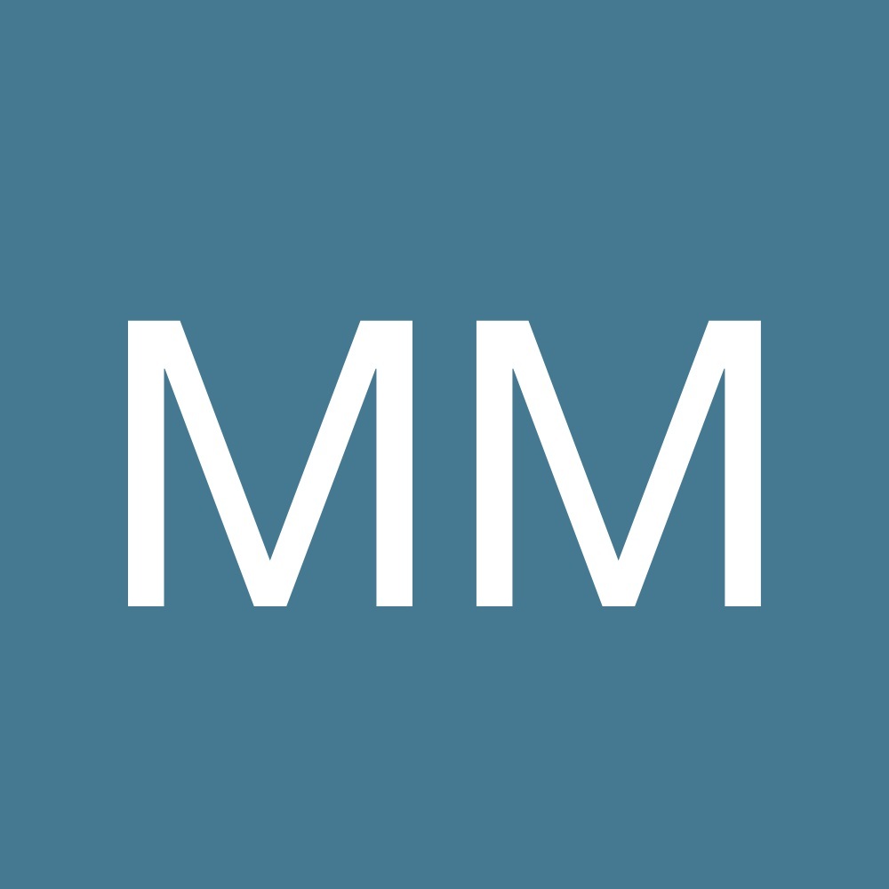 Meet your Posher, Mm